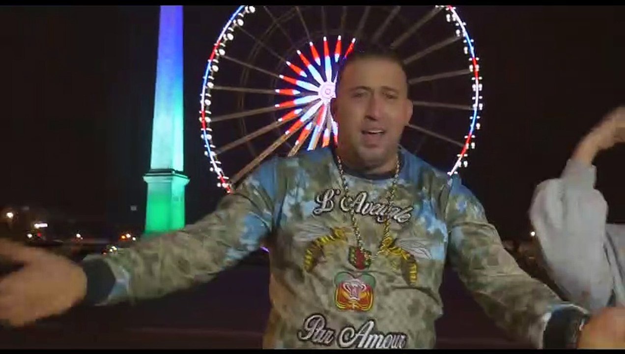 Daly Taliani ft Sheyraz - Dancer Dancer