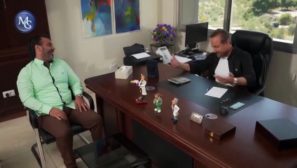 Awal Nazra EP 28 _ مسلسل أول نظرة الحلقة 28