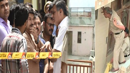 11 பேர் தற்கொலை வழக்கில் தொடர்புடைய சாமியாருக்கு போலீஸ் வலை வீச்சு- வீடியோ
