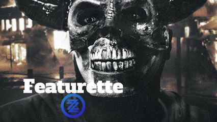 The First Purge Featurette - Inside Look (2018) Horror Movie HD