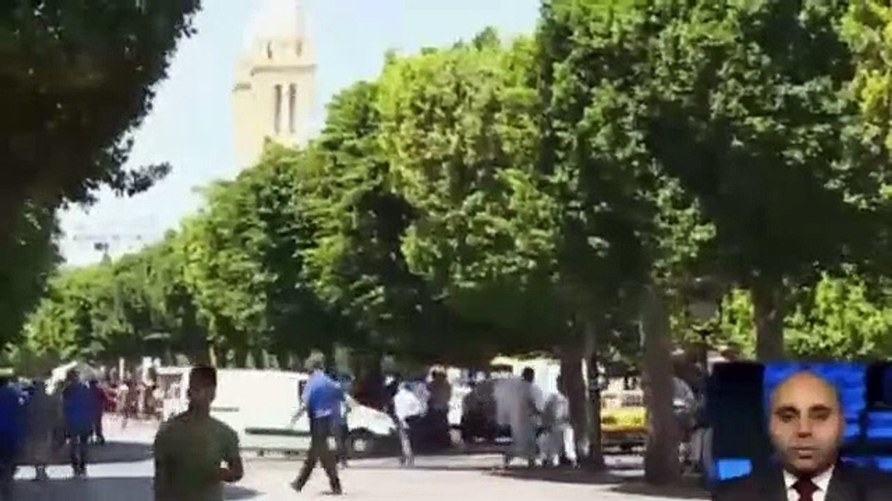 تونس تـؤدب الامارات والجزيره تتألق بتقرير تاريخى بتحليل خبراء