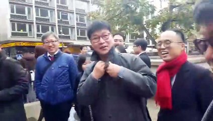 كريم الغربي في المانيا يعرضوه أولاد عم يوكي ههه.