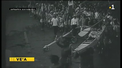 TH : Le Heiva, 137 ans de culture populaire