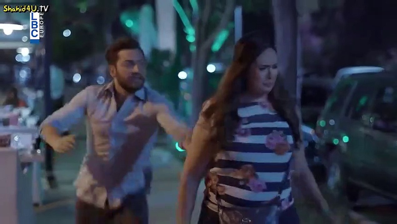 مسلسل الحب الحقيقي الحلقة 18