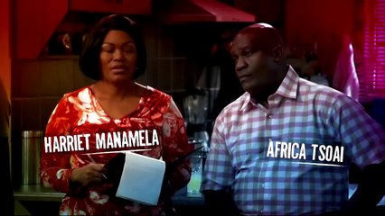 Skeem Saam 6 - Eps 256 (02 July  2018 )