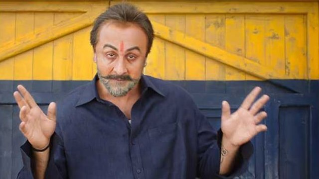 Sanju Day 4 Box Office Collection: Ranbir Kapoor | Sanjay Dutt | Rajkumar Hirani | FilmiBeat