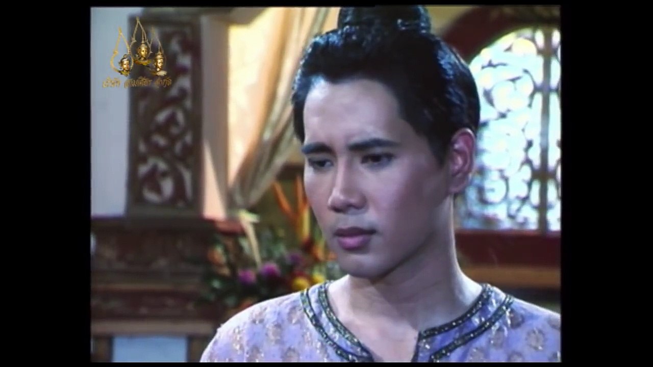 นางสิบสอง - ตอนที่ 10