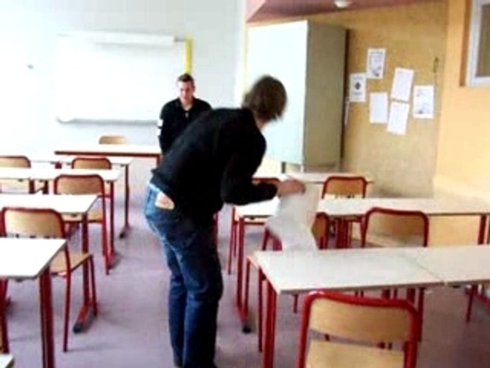 Conneries a st michel