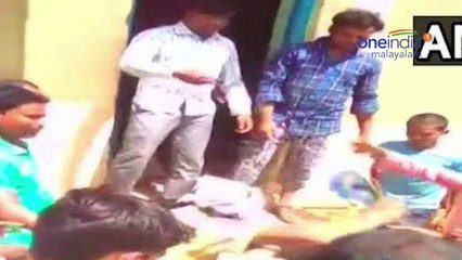 മഹാരാഷ്ട്രയില്‍ അഞ്ചുപേരെ കൊല്ലാന്‍ ശ്രമം