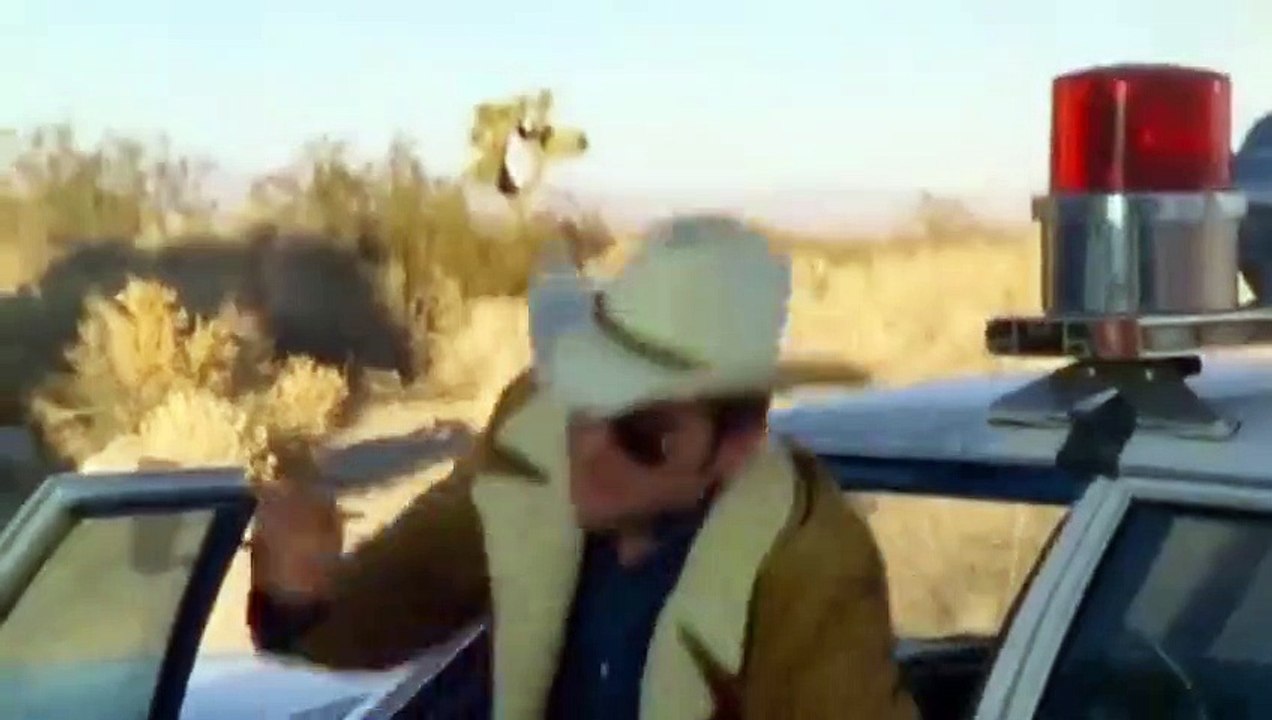 The Frontier part 3/3