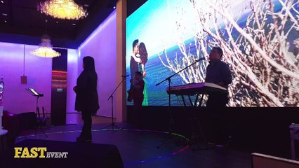 Hòa Nhạc Philippines Đặc Sắc Cho Tiệc Cưới Tại TPHCM & Toàn Quốc 🎶