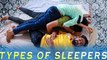 Different Types Of Sleepers in India We all Know - Mastigiri