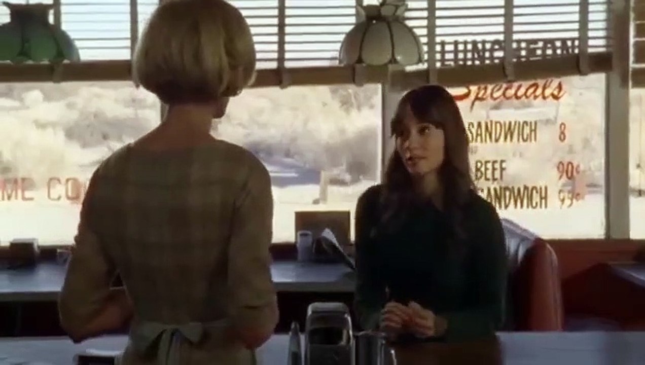 The Frontier part 1/3