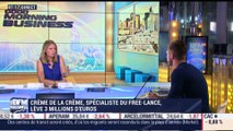 Crème de la Crème, une force de communauté des freelances - 03/07