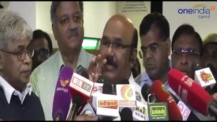 ஜிஎஸ்டி ! ஜெயக்குமார் விளக்கம்- வீடியோ