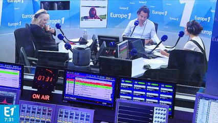 Download Video: INFORMATION EUROPE 1 - Les nouvelles normes anti-pollution retardent la livraison de certains modèles automobiles