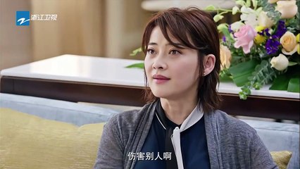 《陪读妈妈》第3-4集预告【中国蓝剧场】【浙江卫视官方HD】