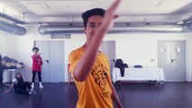 MADD - EY EY EY | Dance Choreography