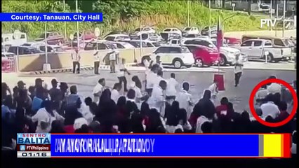 Imbestigasyon sa pagpaslang kay Mayor Halili, patuloy