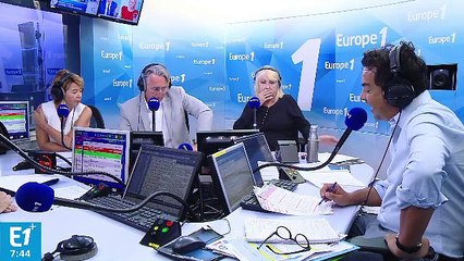 Attentat déjoué contre l'opposition iranienne : la révolution sans fin en Iran