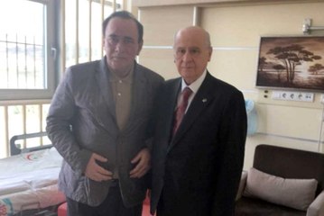 Alaattin Çakıcı Yine Tehdit Etti: Hakaretler Devam Ederse, Gerekirse Eyleme Dönüştürebilirim