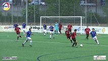 RESUM: Lliga Multisegur Assegurances, Tornada Promoció. M- Perruquers Atletic Club d'Escaldes - Nóbrega Constructora FC Encamp (0-0)