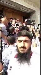 nawaz sharif ko london mei b galiyan par gayn