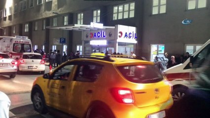 Ümraniye’de siyanürle intihar paniği