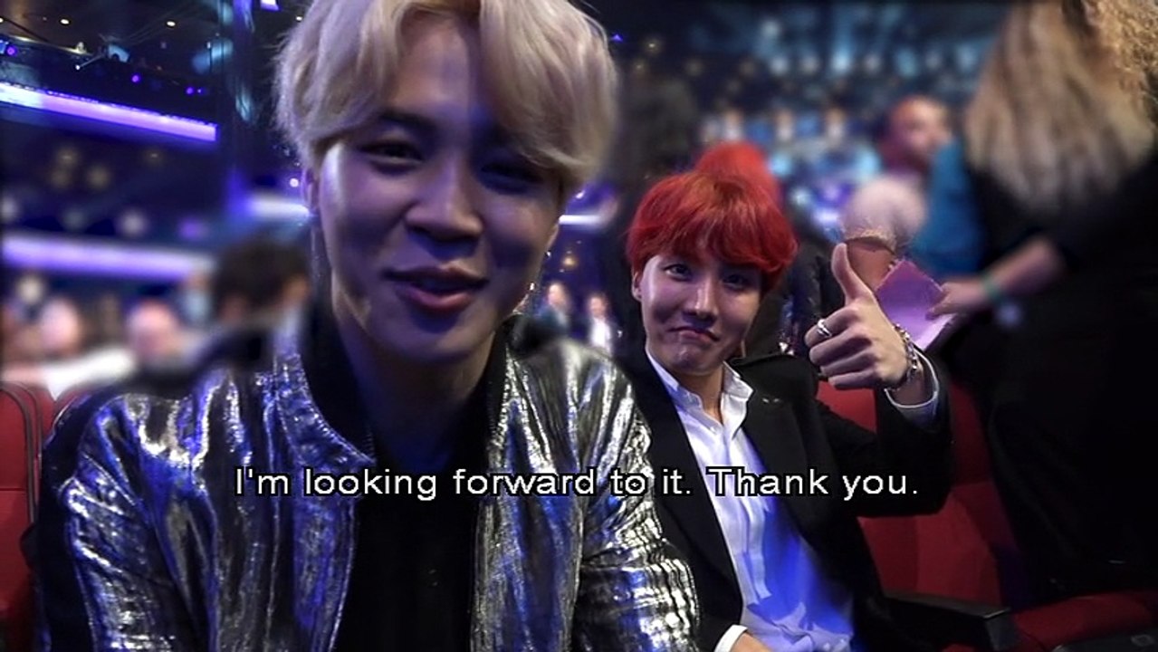 [ENG SUB] BTS Memories Of 2017 Disc 05 Part 7