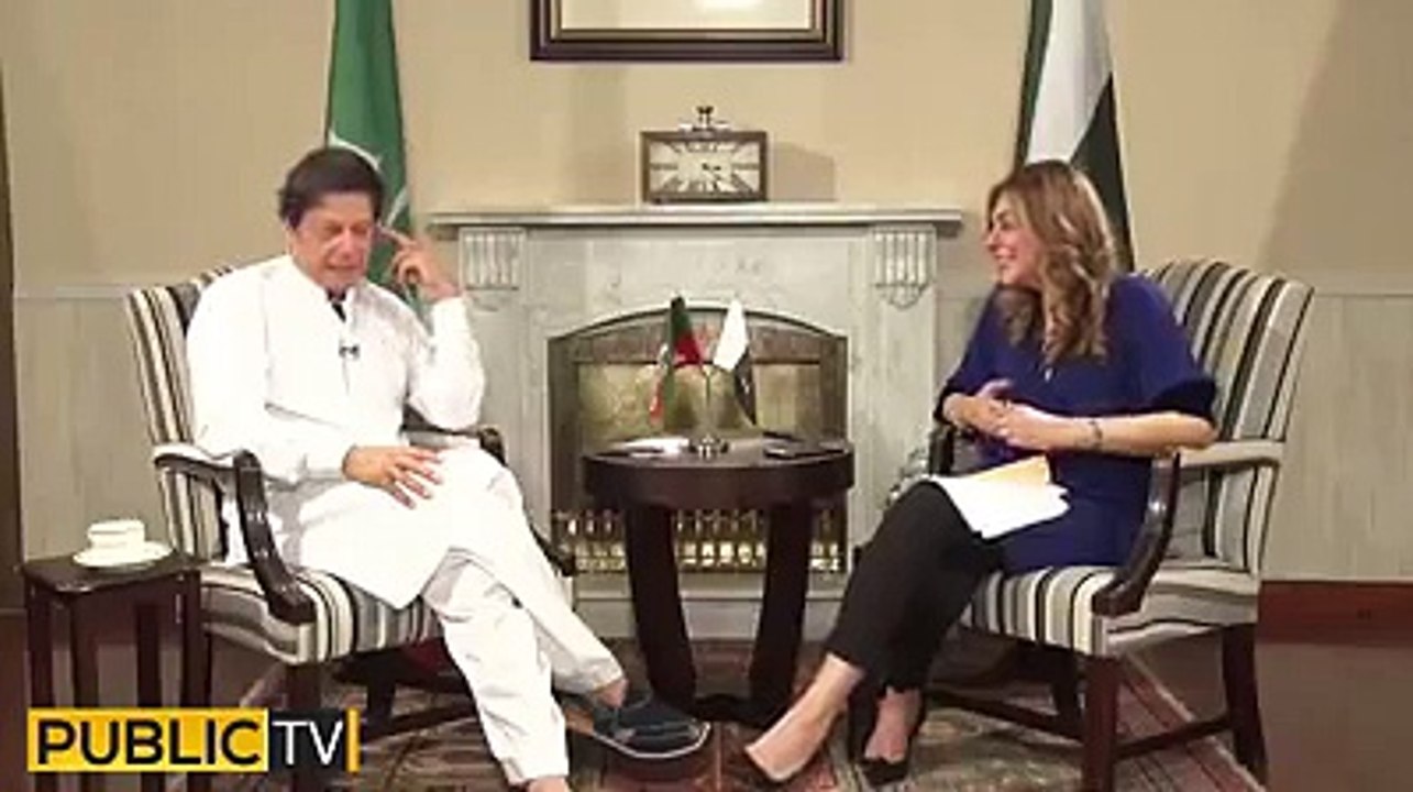 Imran Khan Sana Bucha