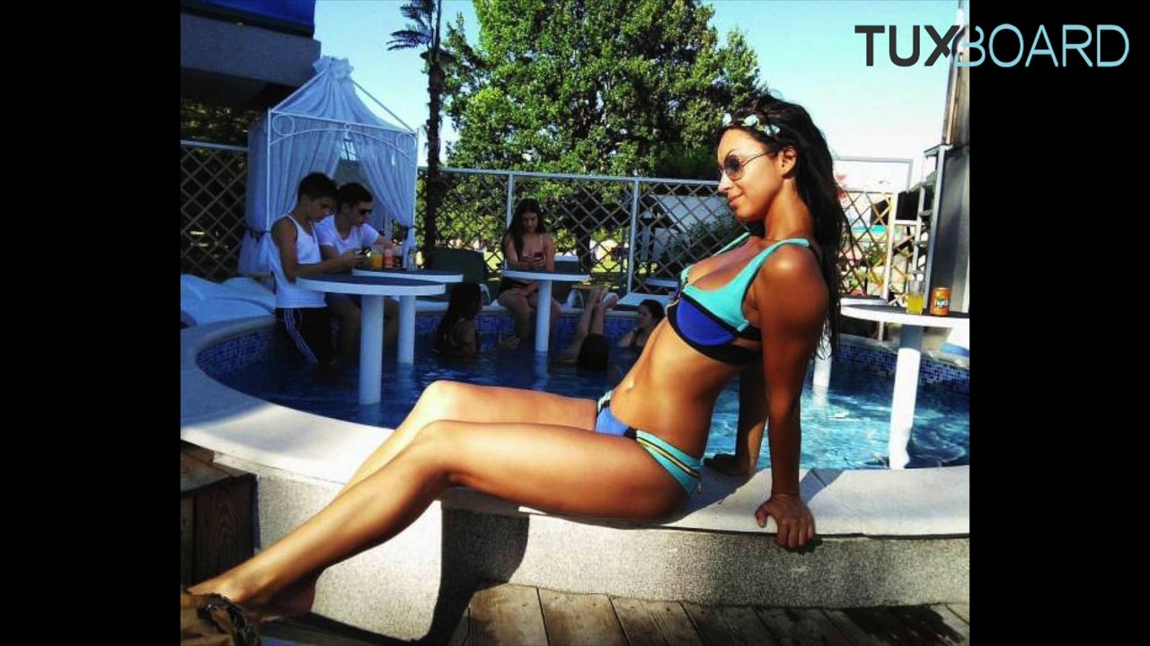 Compilation des plus belles jambes d'Internet