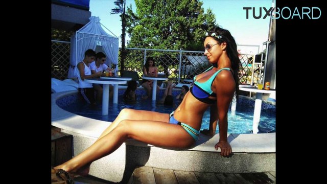 Compilation des plus belles jambes d'Internet