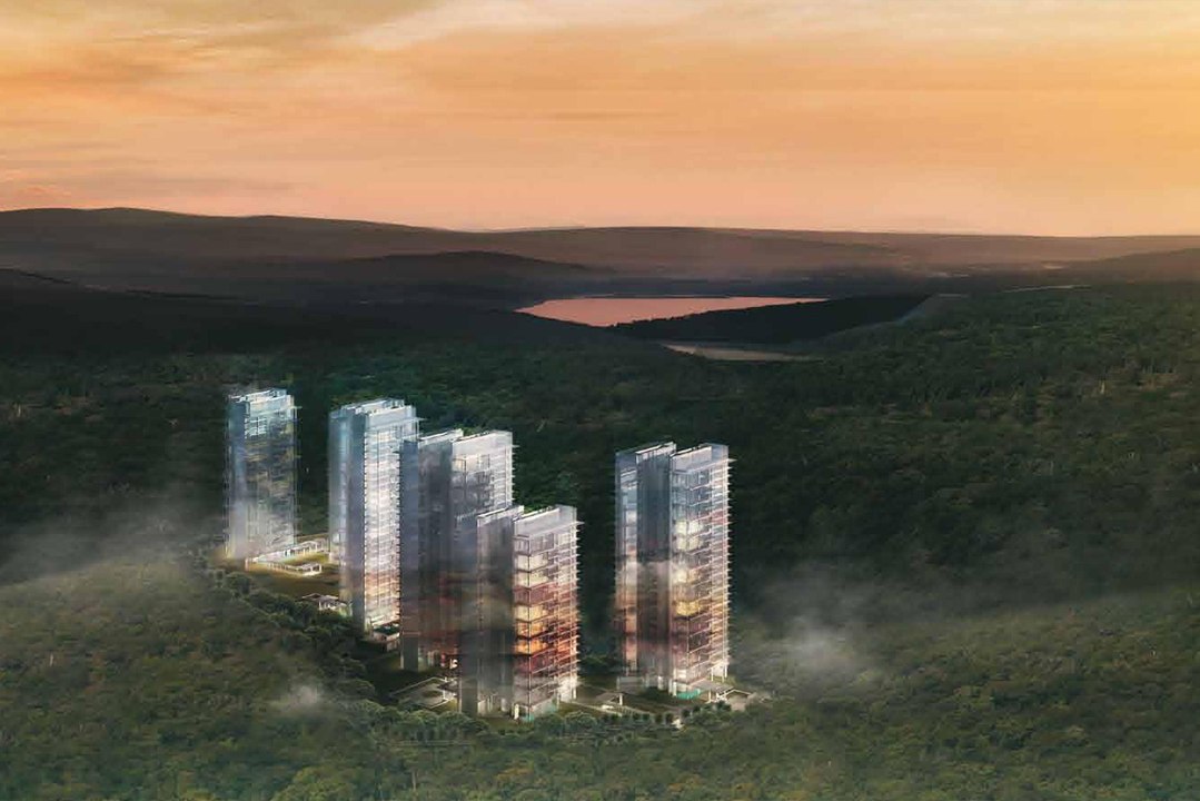 IREO Gurgaon Hills Video | IREO Gurgaon Faridabad Road