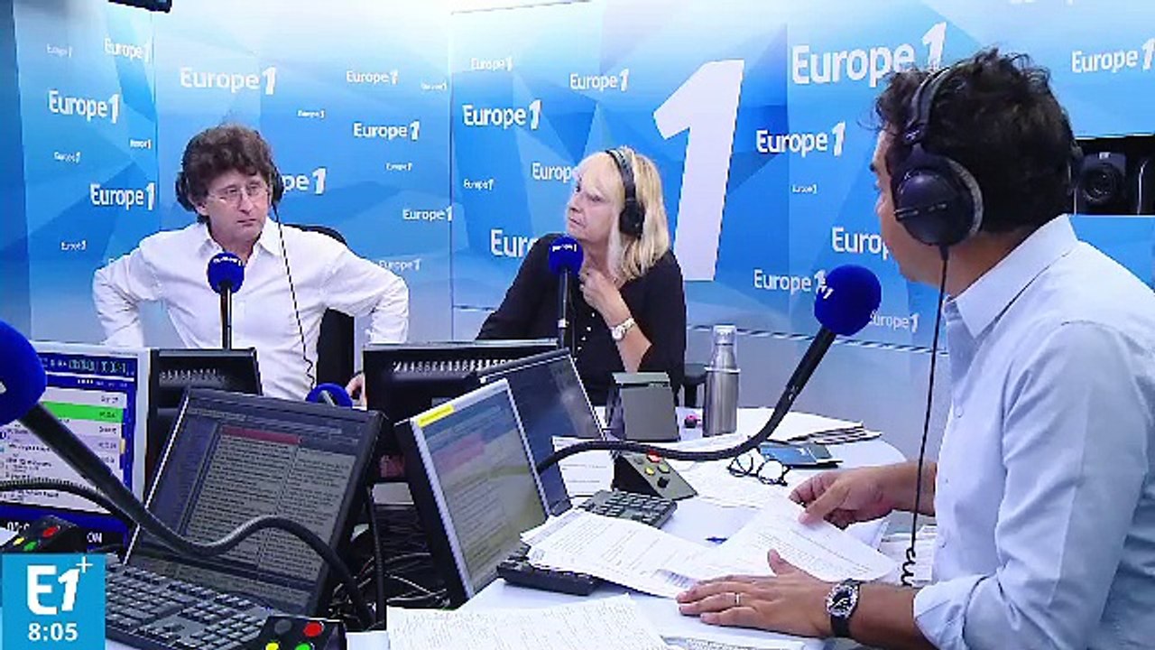 Avis de tempête sur les marchés boursiers