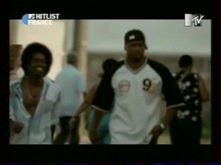 Rohff & Orishas Zone Internationale