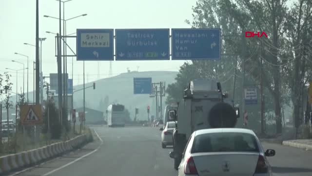 Ağrı Dere Yatağında Cesedi Bulunan Leyla Defnedildi