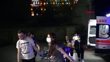 Türkiye’yi yasa boğdu… Minik Leyla’nın cansız bedenine ulaşıldı