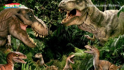 9 thông tin quan trọng về khủng long có thể bạn chưa biết