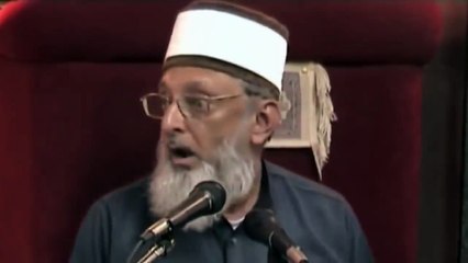 US Israel alliance and Iraq 911 and beyond By Sheikh imran Hosein