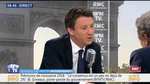 Réforme des retraites: la pension de réversion 