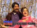 Ma Muhabbat Ke Me Janan Rana Kogai Ghware | Pashto Singer | Nazia Iqbal | HD Video