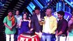 Indian Idol 10: Neha Kakkar, Anu Malik & Vishal celebrate with participants