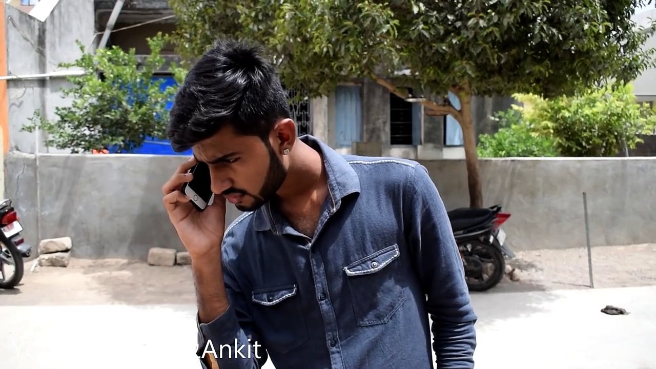 પપ્પુ બન્યો મકાન માલિક કાંઈક આવી રીતે |Gujarati Comedy| Video By Akki&Ankit