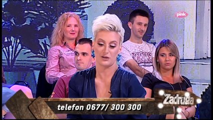 TEODORA DOBILA STAN NA KORIŠĆENJE OD GOSPOĐE IZ ŠVAJCARSKE: Pevačicu obradovala obožavateljka sa totalno opremljenom nekretninom!