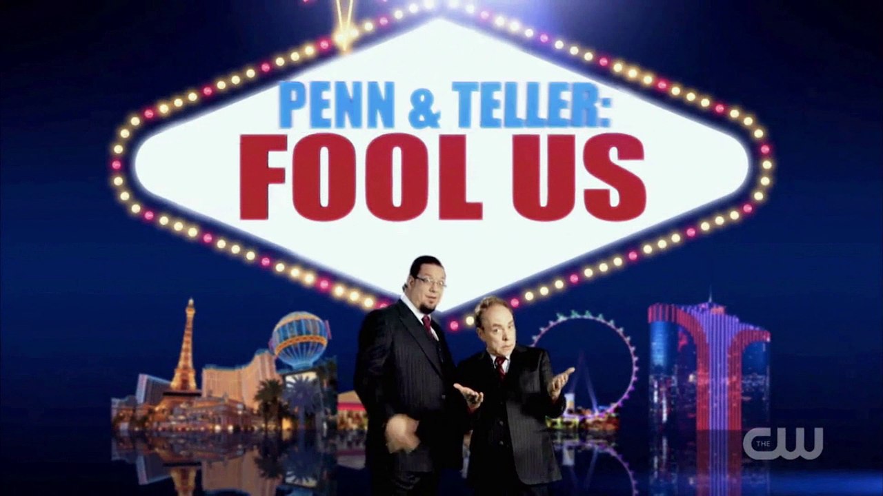 Corporate Magician Nash Fung | Demo Reel