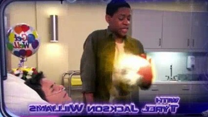 Lab Rats S04E23 - The Vanishing (1)