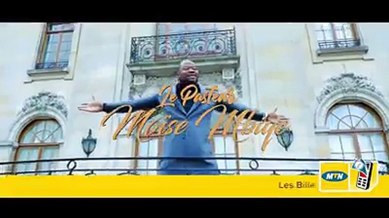 Y'ello! Moise Mbiye en concert à Pointe-Noire ce 07 juillet et à Brazzaville ce 08 Juillet. Les tickets sont disponibles dans les agences MTN."Mobimba na ngai