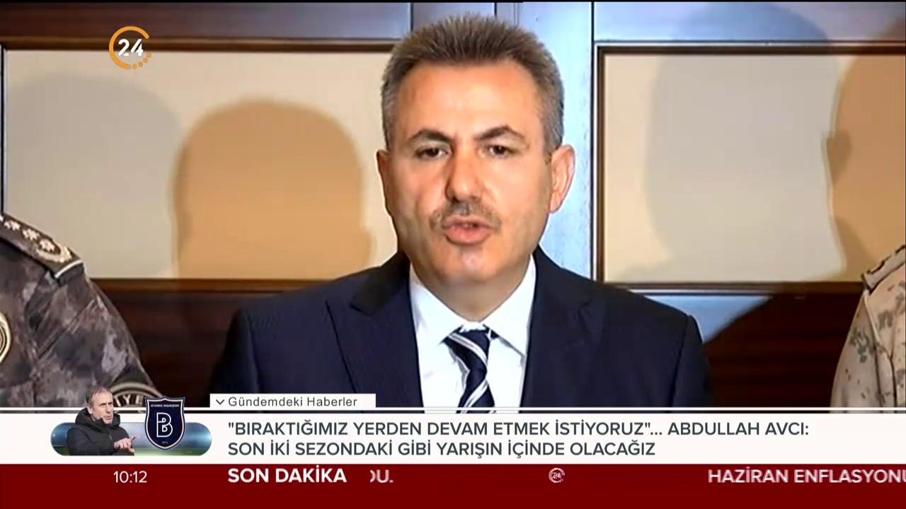 Leyla'nın katli