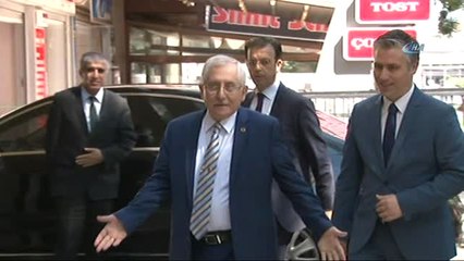 Sadi Güven: "Yarın Akşama Kadar İtiraz Süreci Var"