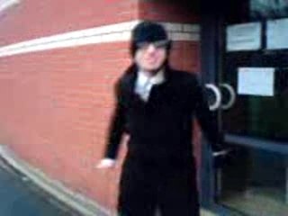 Shems clacktonik